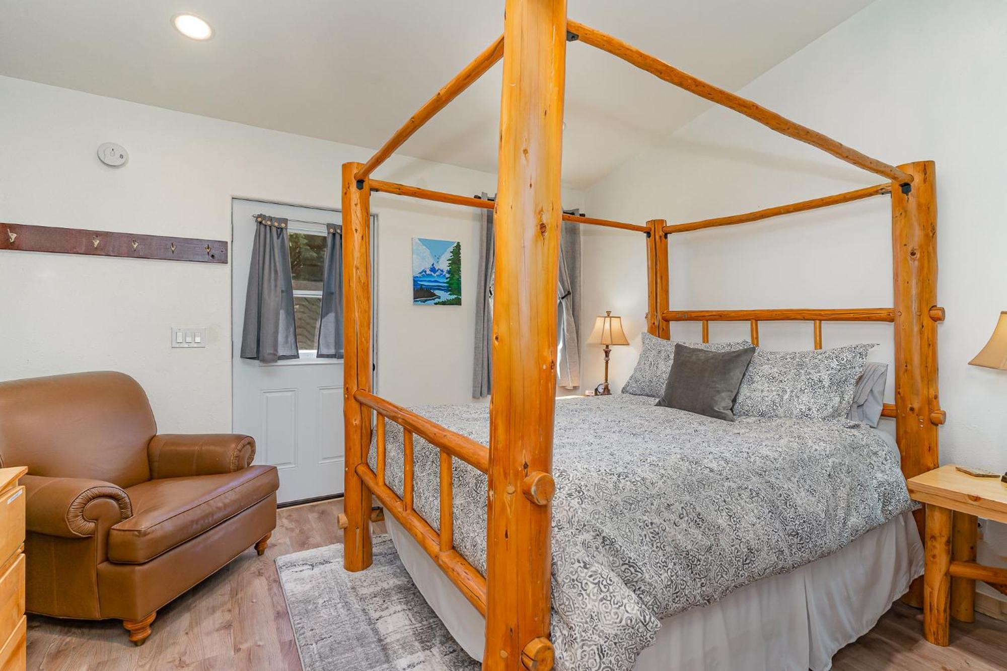 Bear'S Den Hideaway With Hot Tub Villa Ashford Buitenkant foto