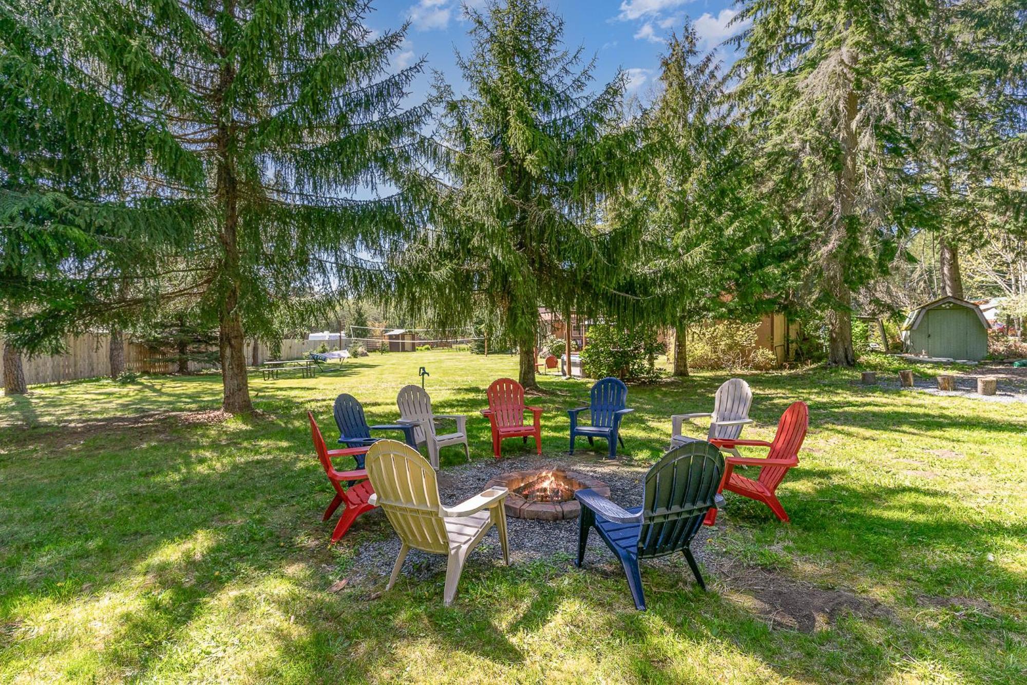 Bear'S Den Hideaway With Hot Tub Villa Ashford Buitenkant foto