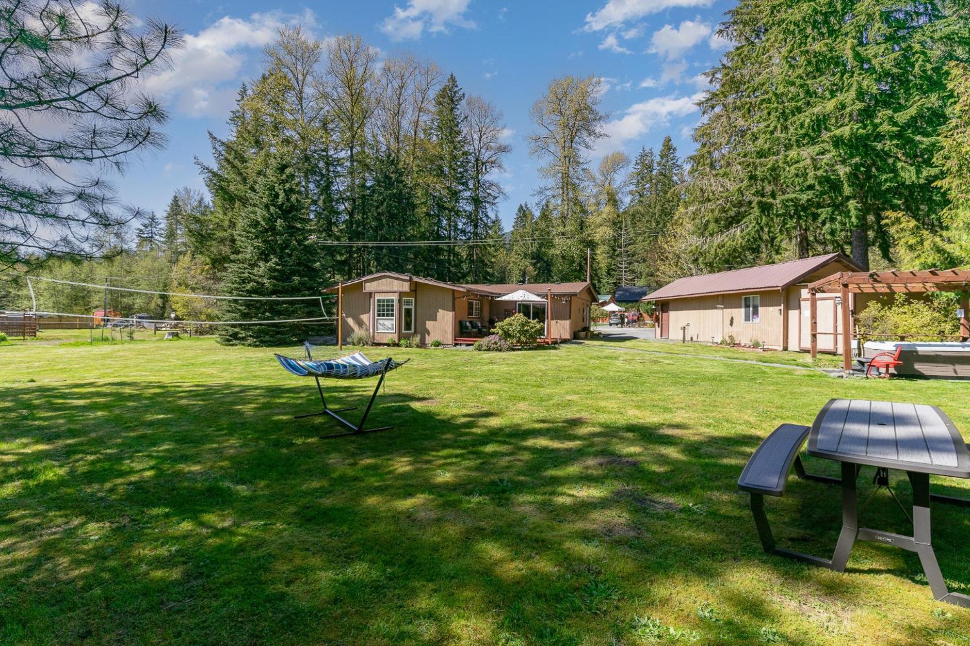 Bear'S Den Hideaway With Hot Tub Villa Ashford Buitenkant foto