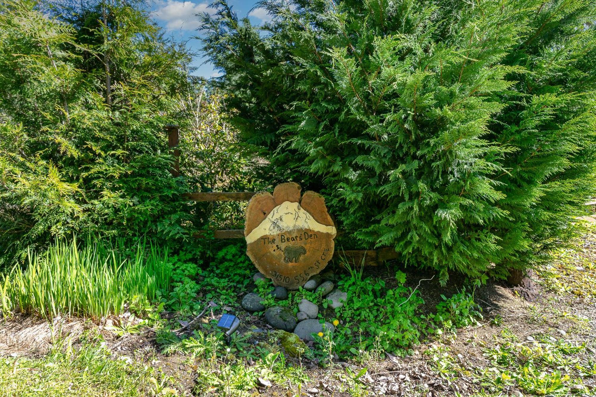 Bear'S Den Hideaway With Hot Tub Villa Ashford Buitenkant foto